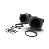 6.5′′ front lower speaker enclosures for select RANGER models (Gen-1)